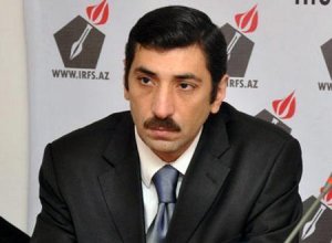 Eldəniz Elgünün 40-ı çıxdı
