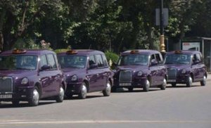 “London taksi”sində əxlaqsız təklif