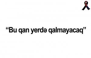 Müdafiə Nazirliyindən şəhid hərbçilərimizlə bağlı rəsmi açıqlama