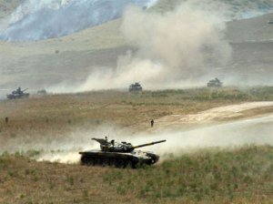 İki kəndimizdən qadın və uşaqlar çıxarılır - Müharibə başlayır!?