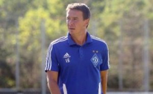 "İnter"in sabiq futbolçusu Kiyevdə öldü