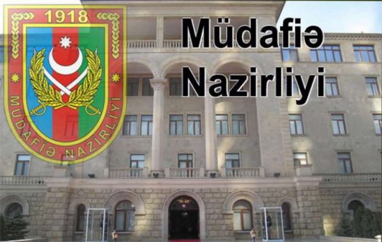 Ordumuzun Füzuli və Ağdam istiqamətində irəliləməsi barədə RƏSMİ AÇIQLAMA