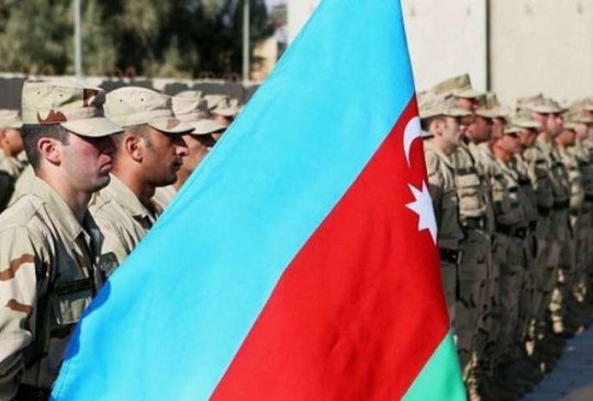 Dövlət xidməti ehtiyatda olan zabitlərin çağırışı barədə