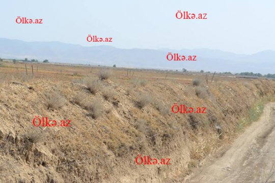 Ağdamın Yusifcanlı kəndi də azad olundu - FOTOLAR