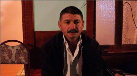 Təmas xəttindəki sakin kəndlərin azad olunmasından danışdı – Video