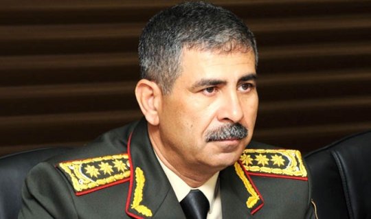 MN: "Ermənilər havaya təyyarə qaldırsa, vuracağıq"