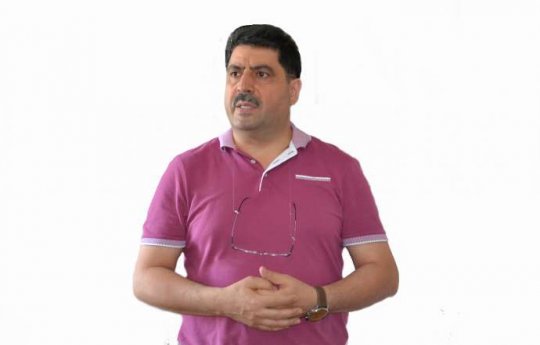 “Xalq savaşa hazır olduğunu hakimiyyətə isbat etdi”