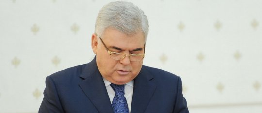 Ziya Məmmədovdan prezidentə şikayət edildi: "Bizə zülm edirlər"