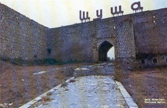 “Azərbaycan Qarabağa görə ermənilərə 5 milyard dollar təklif edib”