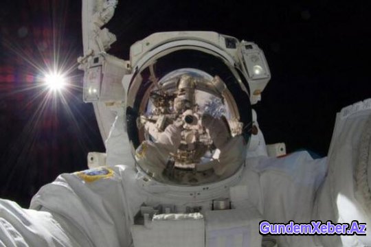 Ən çılğın selfielər – FOTO