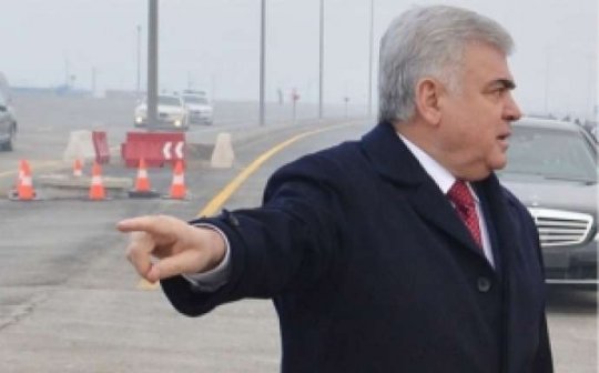 Ziya Məmmədovun qardaşı qızı yol qəzasında öldü
