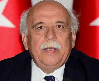 Türkiyənin təhsil naziri: "Planlarımızı o görüşdən sonra sizinlə paylaşacağam”
