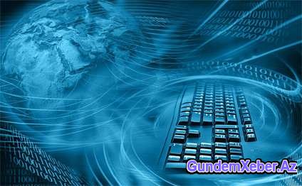 Azərbaycanda internet sürəti artırılır