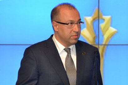 Bakı Metrosunun baş mühəndisi işdən çıxarıldı -Özəl