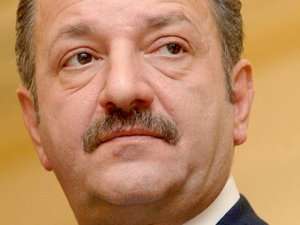 Telman İsmayılovun torpağını da əlindən alırlar