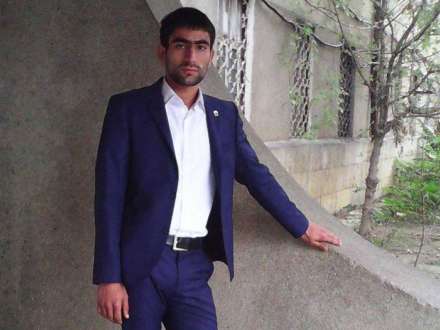 Orxan Əyyubzadənin məhkəmə prosesi keçirilib