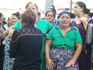 Xırdalandakı partlayışda 1 nəfər öldü – FACİƏ