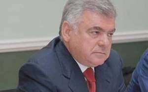 Ziya Məmmədovun infarkt keçirməsi xəbəri təkzib olundu