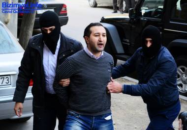«Özünü gözləyirdim, ölüm xəbərini aldım!»