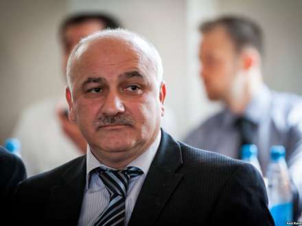 Arif Hacılı seçki platformasını açıqladı
