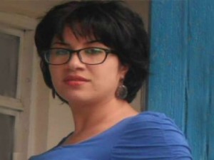 Bakıda xanım jurnalist təzyiqə məruz qaldı