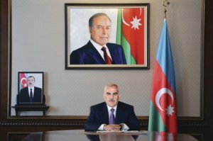 Vasif Talıbov Naxçıvan ziyalılarına xüsusi tapşırıqlar verdi