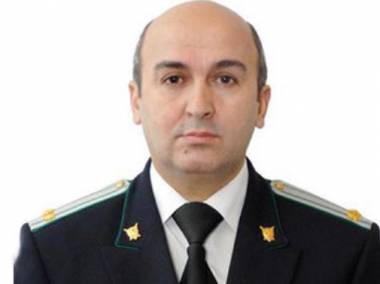 “Jurnalistlə bağlı məsələ baş prokuror Zakir Qaralovun nəzarətindədir”
