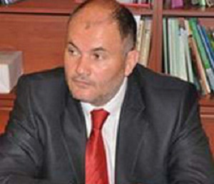 Yadigar Məmmədli qızının toy günü ağır qəza keçirib - Maşın aşıb