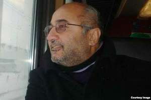 Həsən Hüseynli Bakıya gətirilir