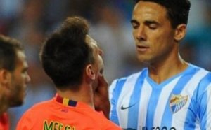 “Messi mənə “fahişə oğlu” dedi” - (Video)