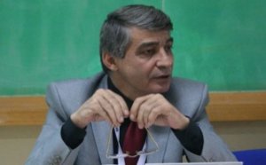 Vurğun Əyyubdan Arif Hacılı haqda şok açıqlama