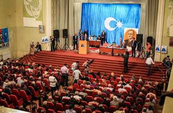 Müsavatın qurultayı neçəyə başa gəlib?