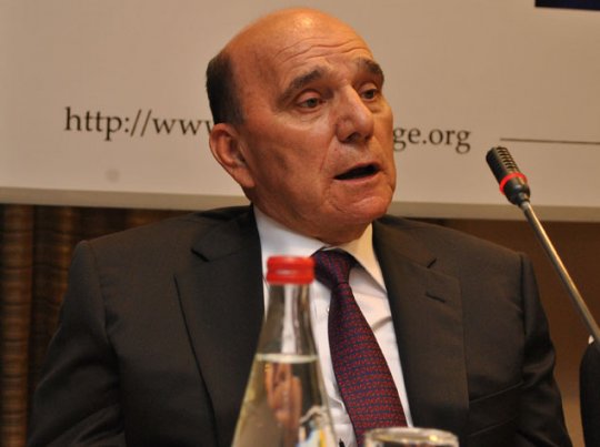 "İŞİD-in əsas hədəfi İslam dinidir” - MÜSAHİBƏ