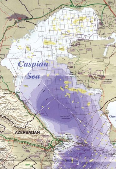 Hafiz Paşayev Türkmənistana nə üçün gedib?