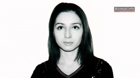 Azərbaycanda 29 yaşlı məktəb direktoru