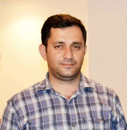 Elçin Rüstəmli AXCP-dən istefa verdi