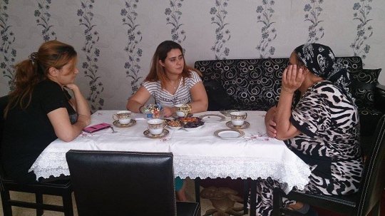 Azərbaycanlı qızın İran xəstəxanasındakı dramı – REPORTAJ