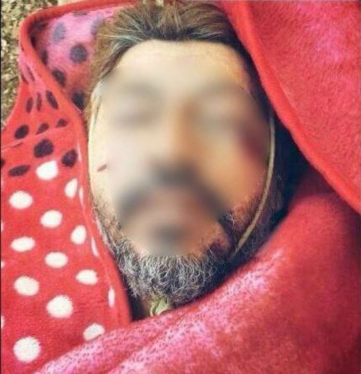 ABŞ “Əl-Nusra”nın türk komandirini öldürdü - FOTO