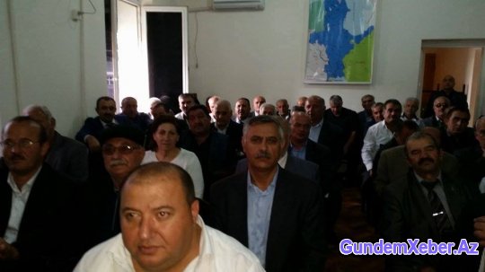 Klassik Xalq Cəbhəsi Partiyası (KXCP) Ali Məclisinin növbəti sessiyası keçirilib