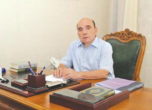 Elxan Süleymanov: “Avropa Şurası təsəllini gizli fəndlərdə tapır”