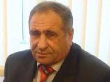 Surət Hüseynovun planı baş tutsaydı...- VİDEO