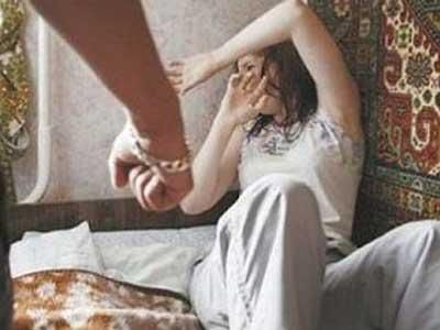 Gənc qadını Mərdəkandakı bağ evində... Dəhşət