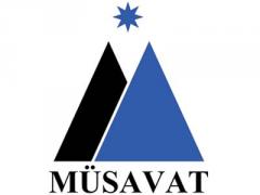 Müsavatın qurultayının bəyanat və qətnamələri yayıldı