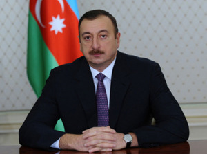 "Kim ev tikmək istəyirsə, icra hakimiyyətlərinə müraciət etsin" - İlham Əliyev