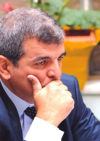 Fazil Mustafa kürd partiya liderinin cavabını belə verdi - STATUS