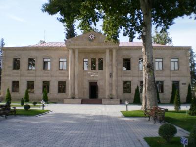 Şəmkirin kriminal keçmişli yeni icra başçısı - Alimpaşa Məmmədov kimdir?