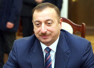Prezident İlham Əliyev MDB-nin hələ tükənmədiyini dedi