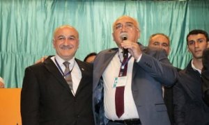 Arif Hacılı ilə bağlı ifşaedici FOTOFAKT...