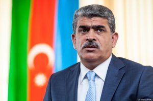 Sülhəddin Əkbərin sənədləri yenə geri qaytarıldı