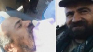 Türkiyənin axtardığı PKK-çıları İŞİD vurdu, türklər tutdu